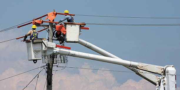 Electrical Maintenance Services in Dayton, TX